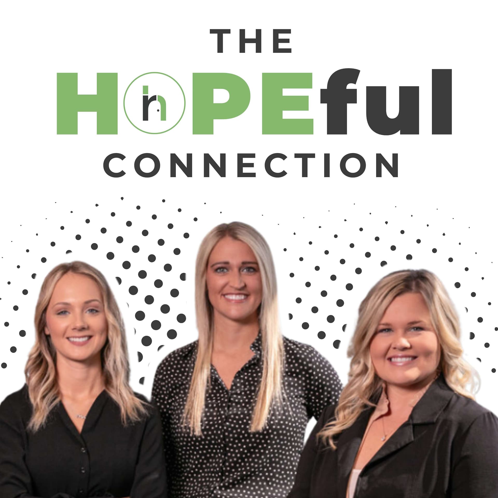 The HOPEful Connection - Podcasts