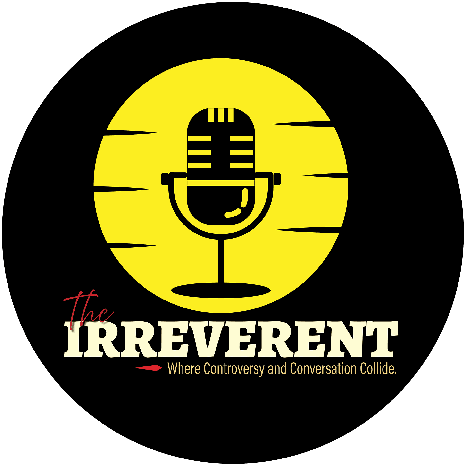 The Irreverent Podcast - Podcasts