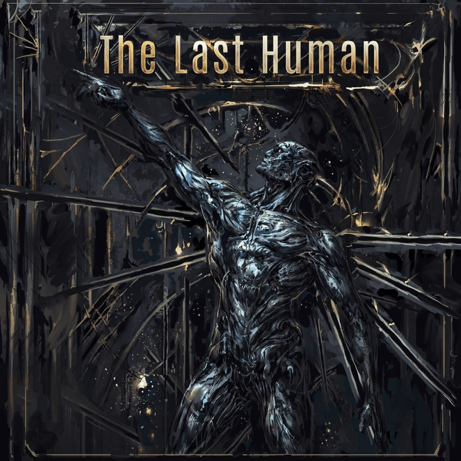 The Last Human - Podcasts