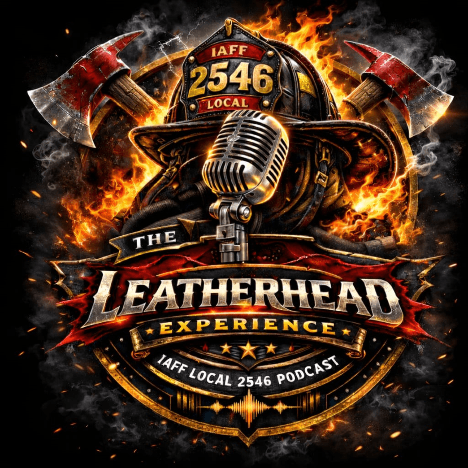 The Leatherhead Experience
