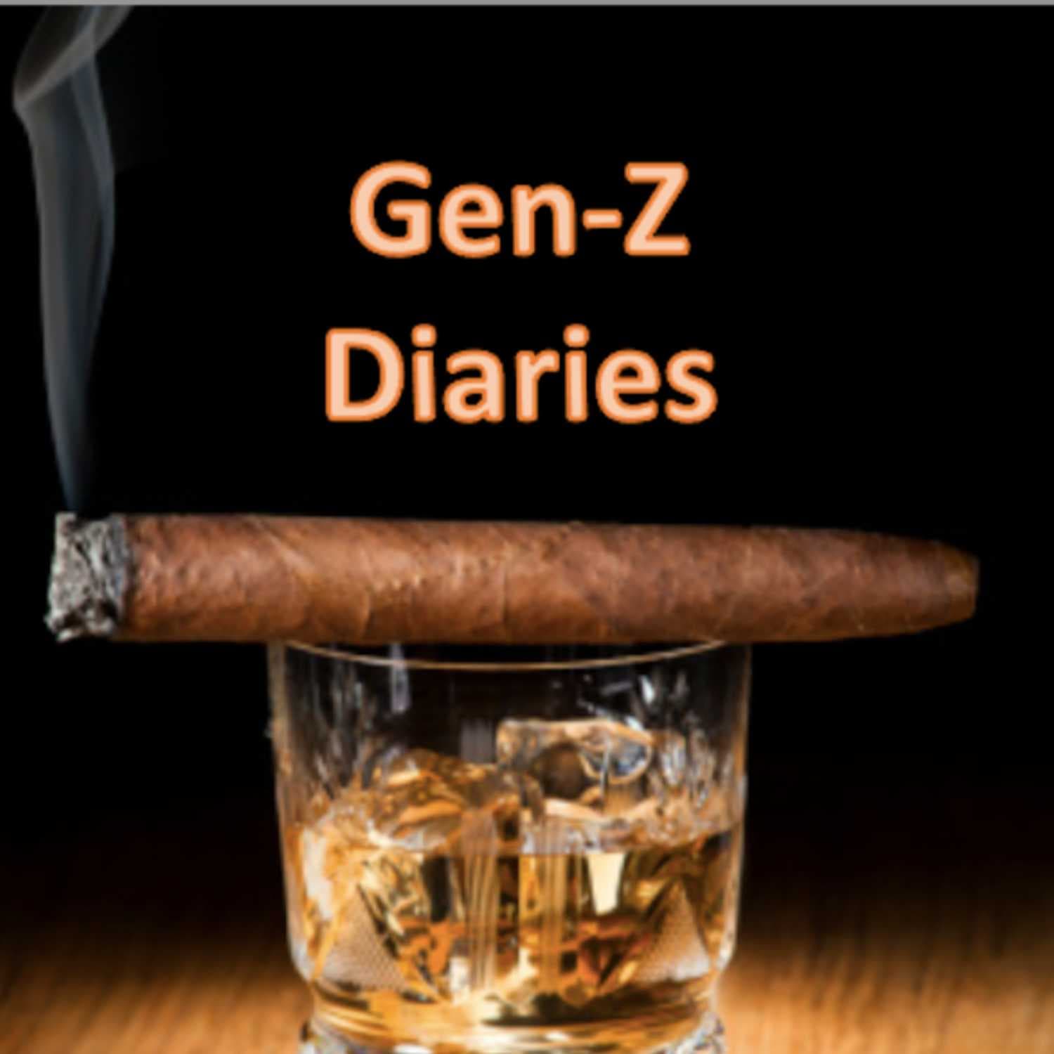 Gen-Z Diaries - Podcasts