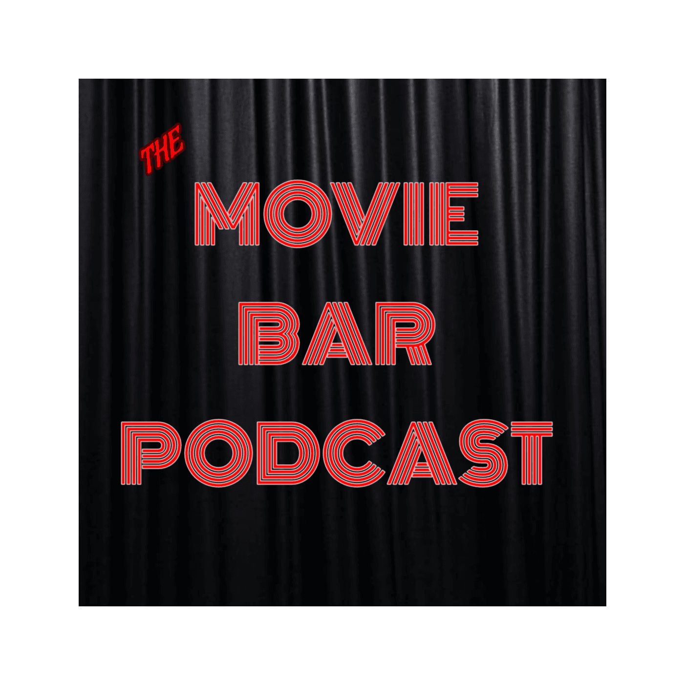 The Movie Bar Podcast - Podcasts