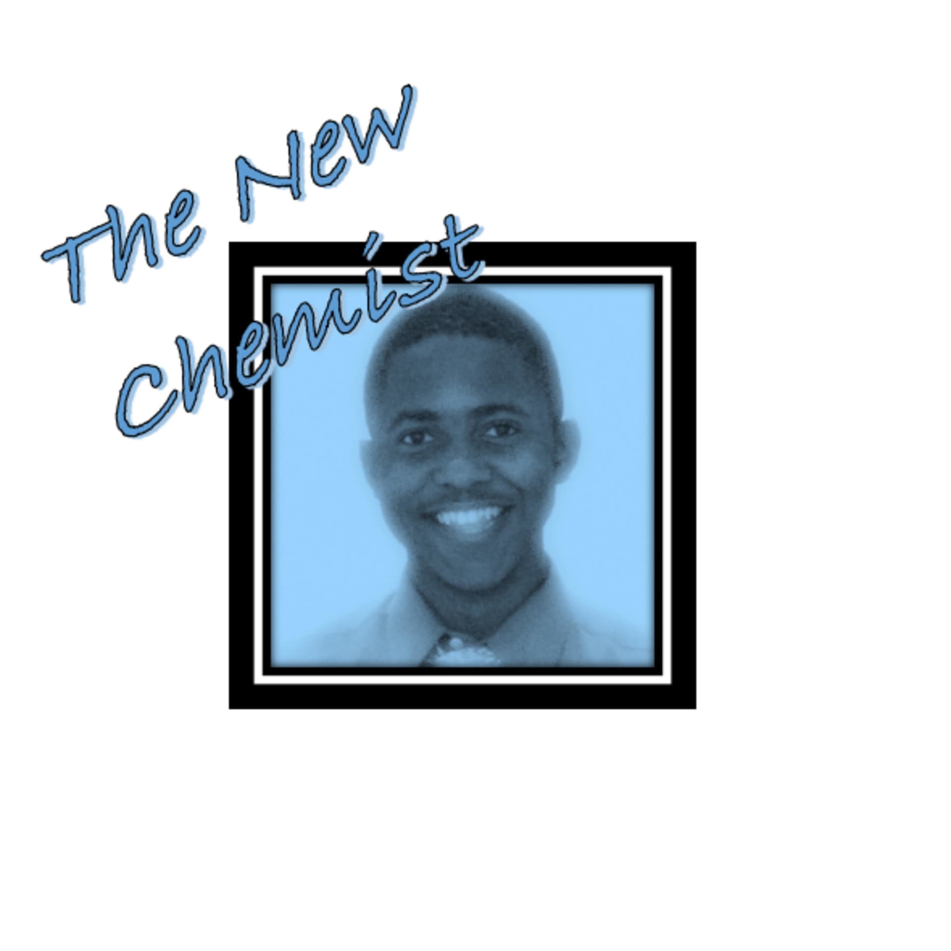 The New Chemist - Podcasts