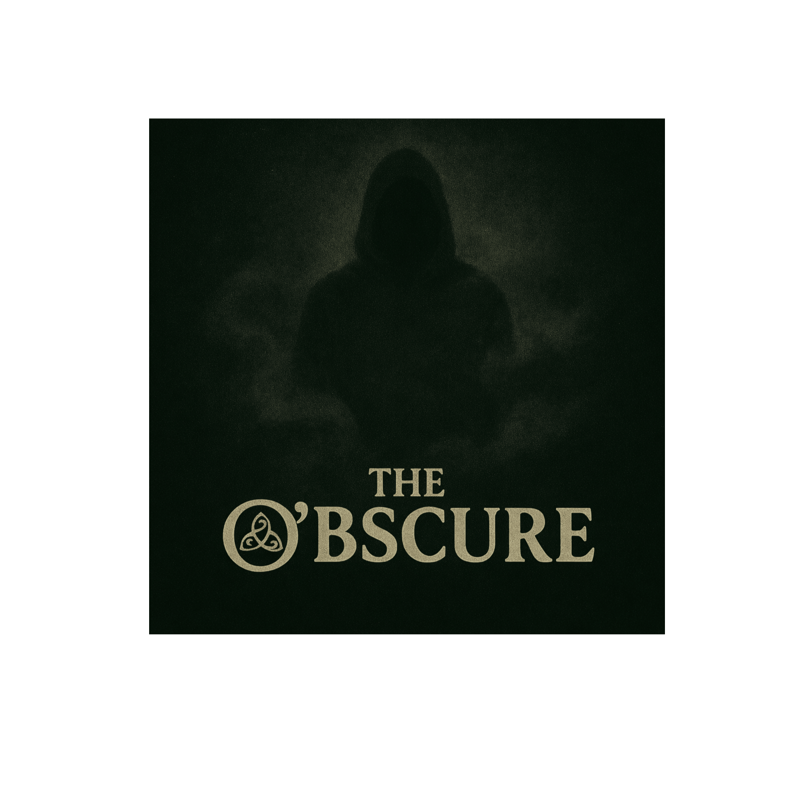 The O'Bscure - Podcasts