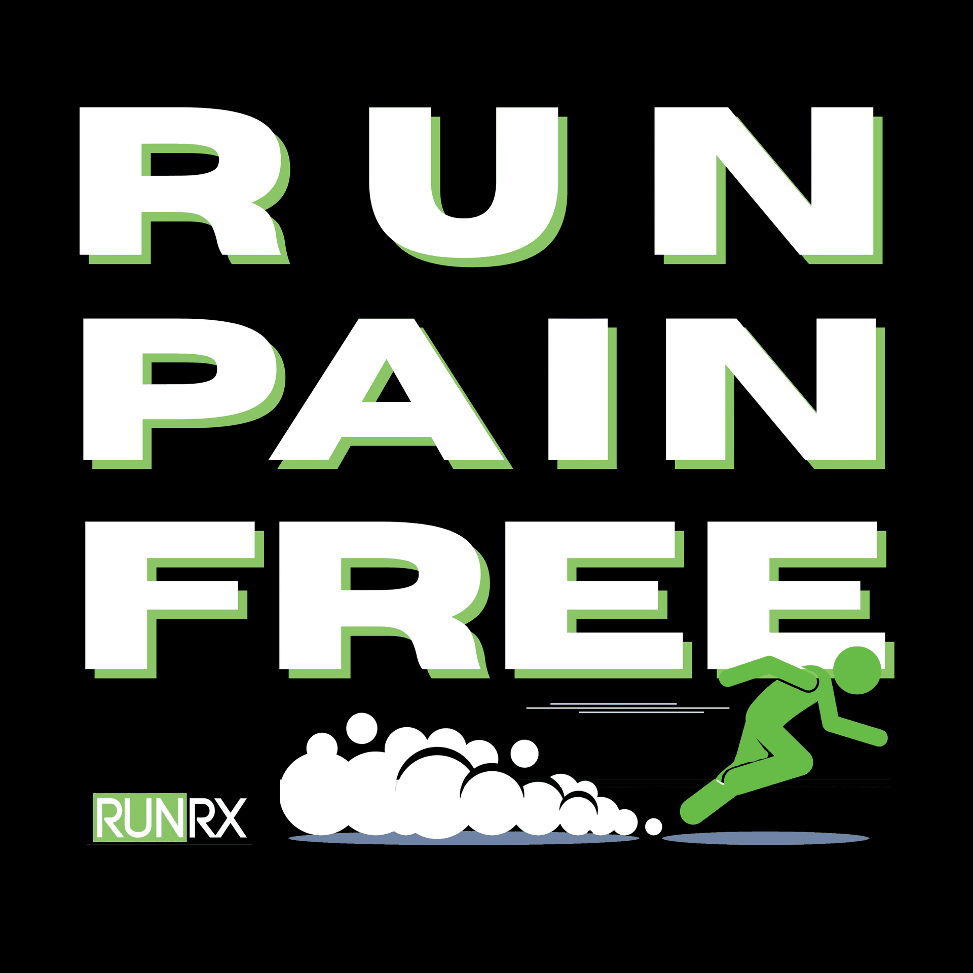 The RunRX Podcast - Podcasts