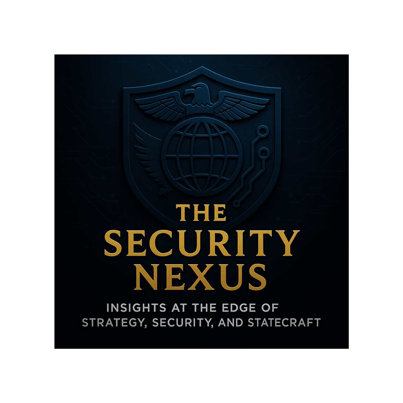 The Security Nexus Deep Dive - Podcasts