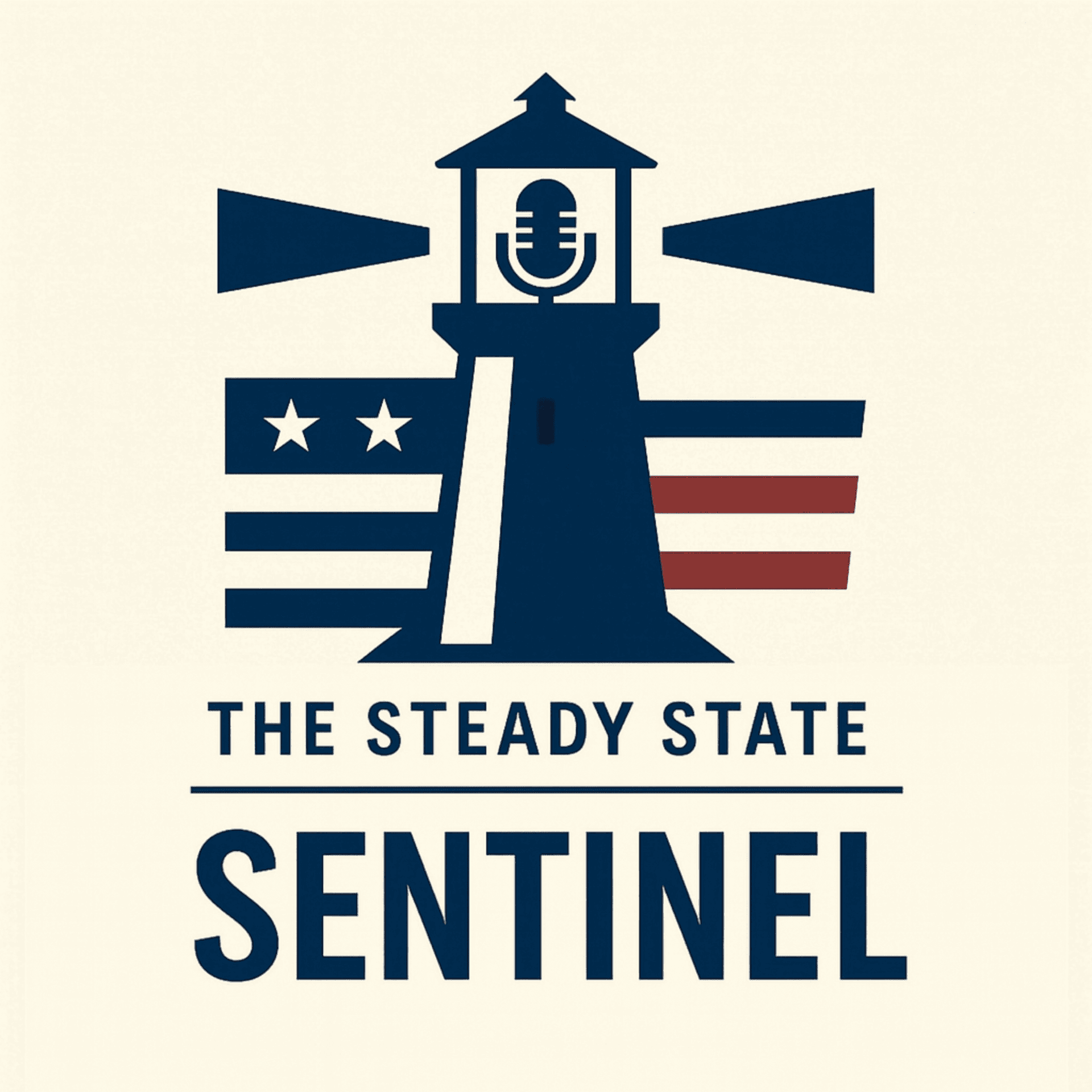 The Steady State Sentinel - Podcasts