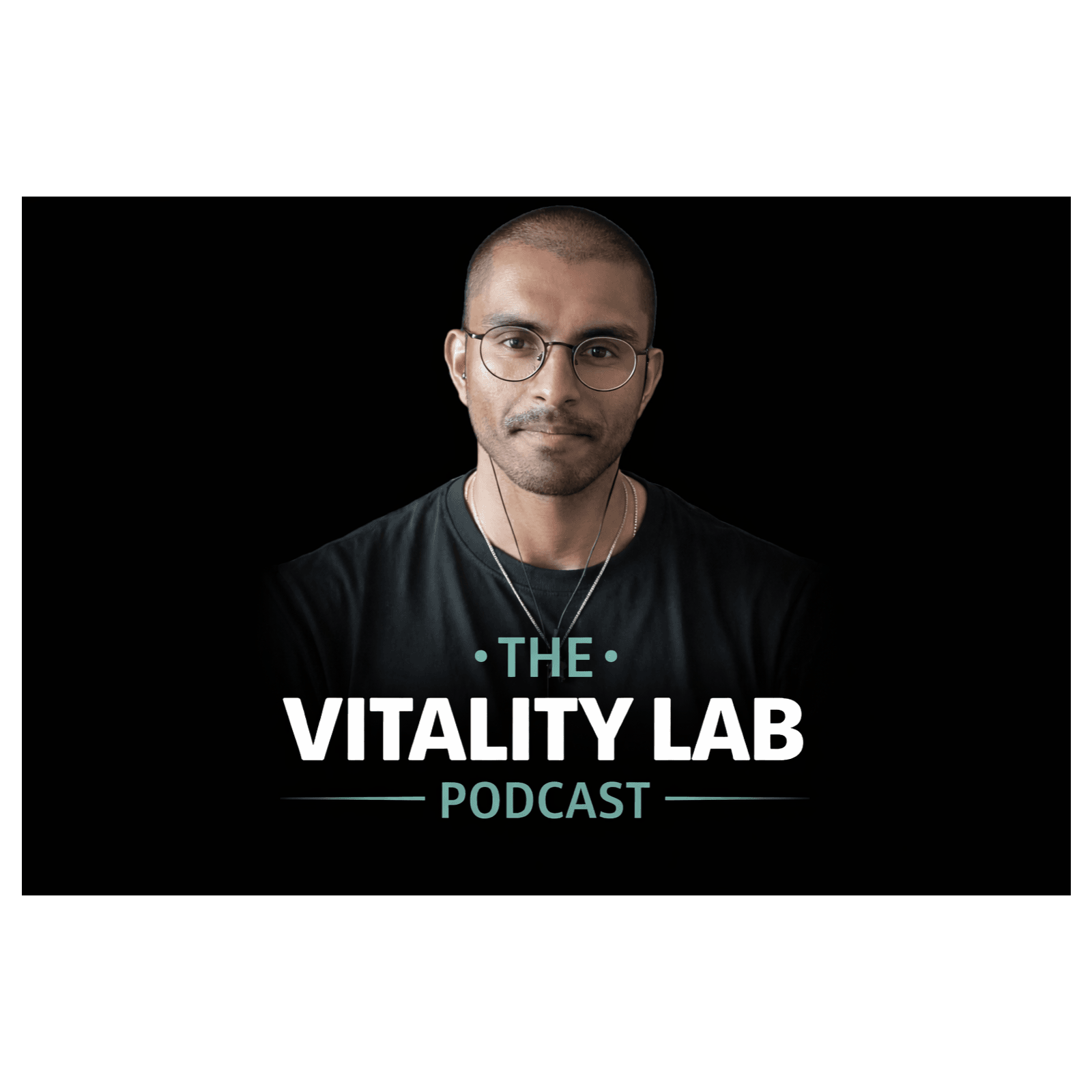 The Vitality Lab Podcast - Podcasts