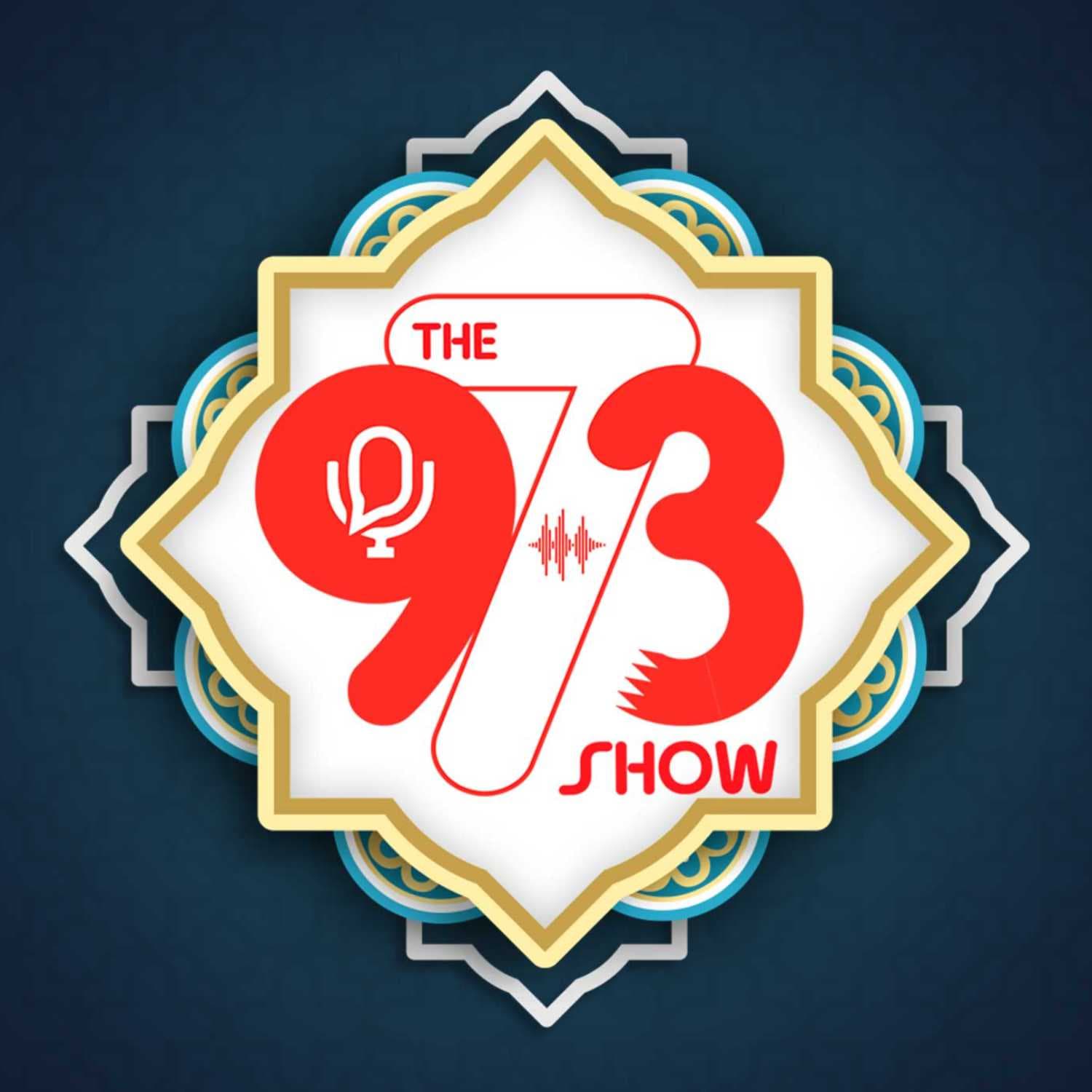 The 973 Show - بودكاست