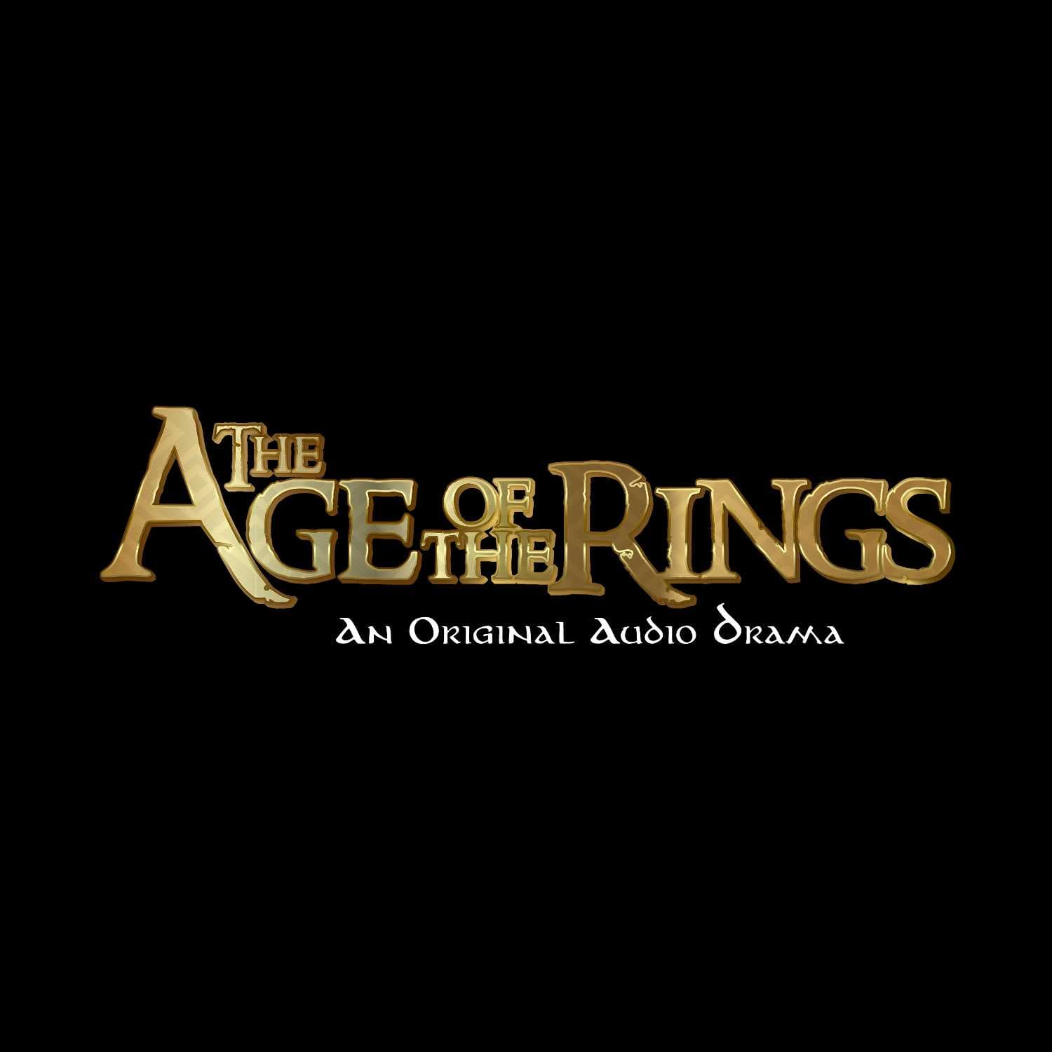 The Age of the Rings, audio companion - بودكاست