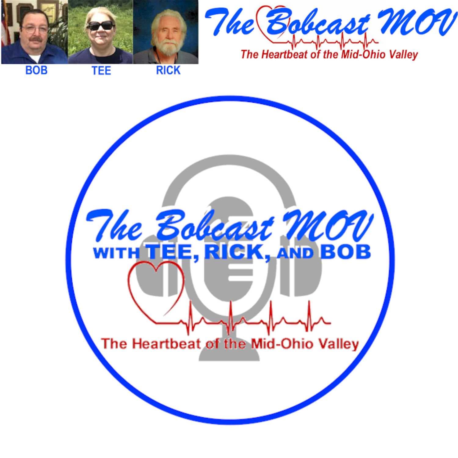 The BobCast MOV - Podcasts