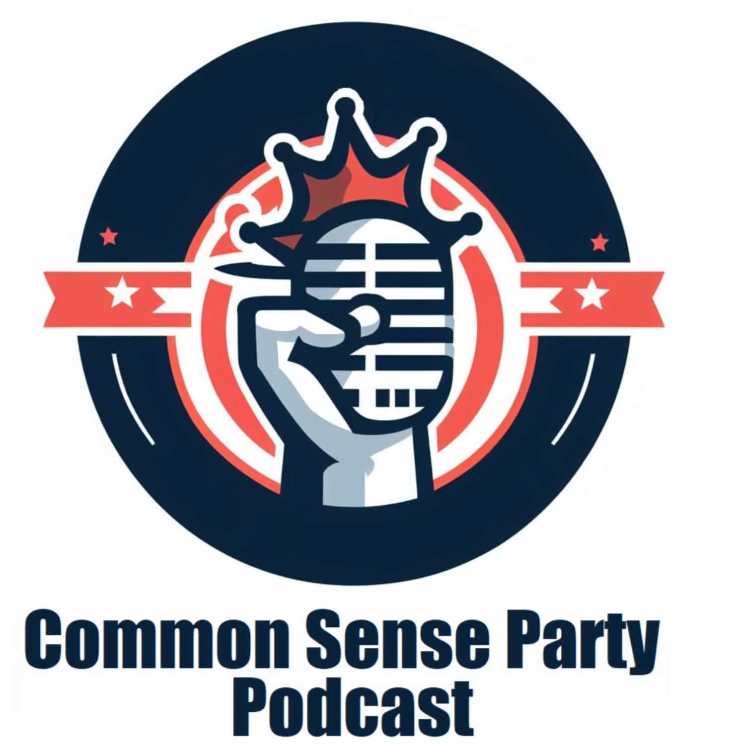 The Common Cents Party Podcast - Podcasts