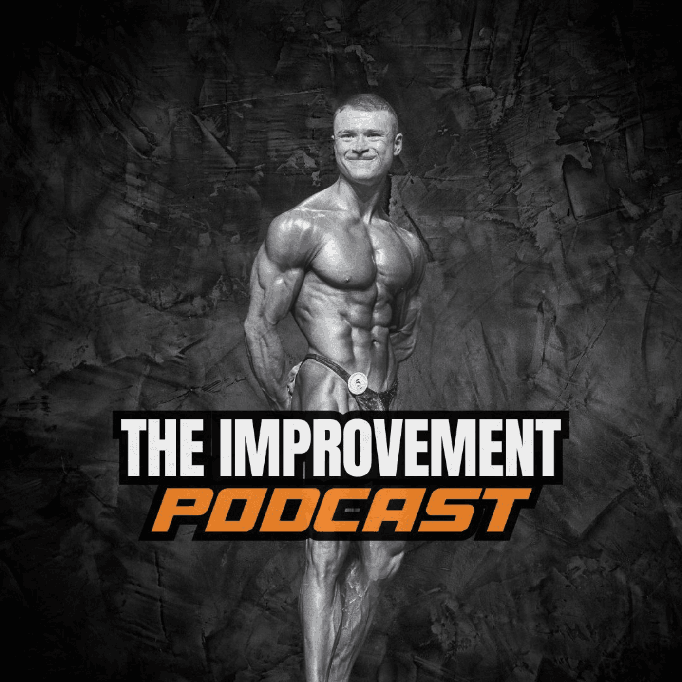 The Improvement Podcast - Podcasts