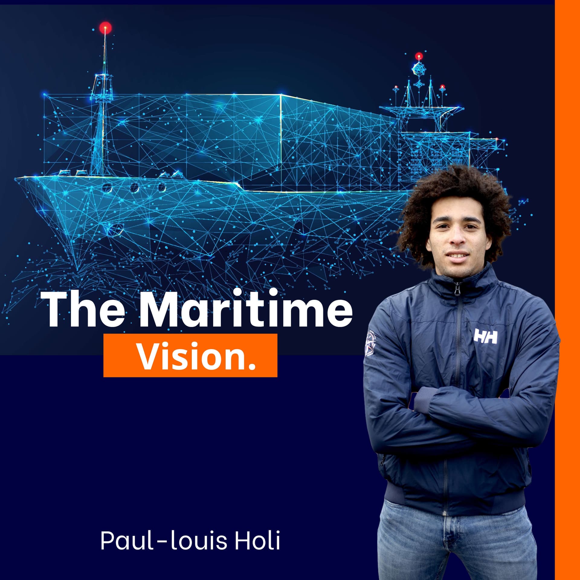 The maritime vision - Podcasts