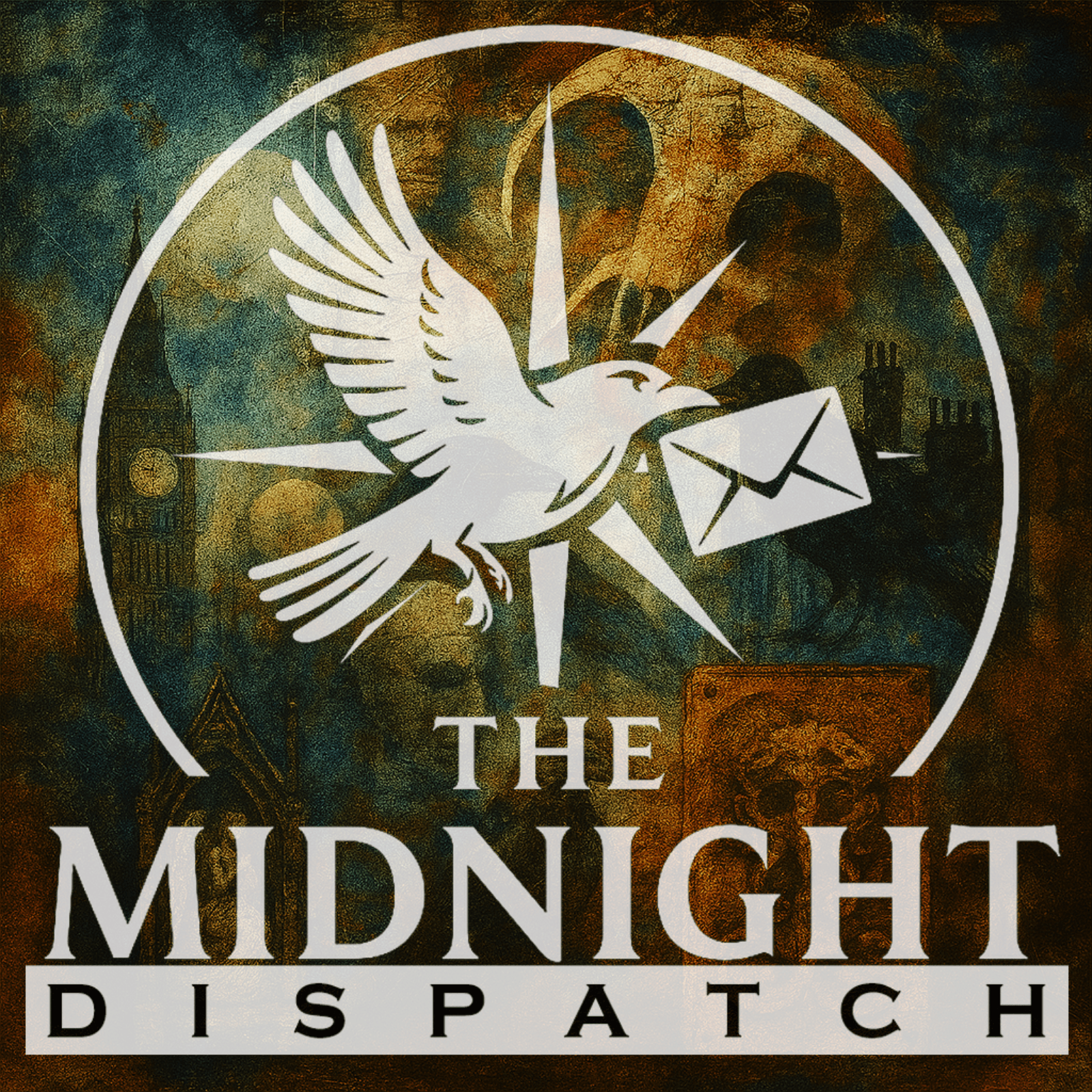 The Midnight Dispatch - Podcasts