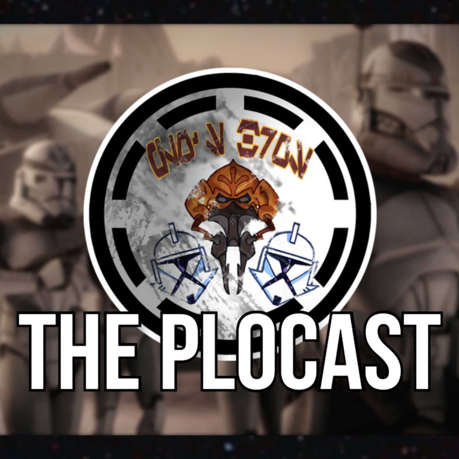 The Plocast - Podcasts