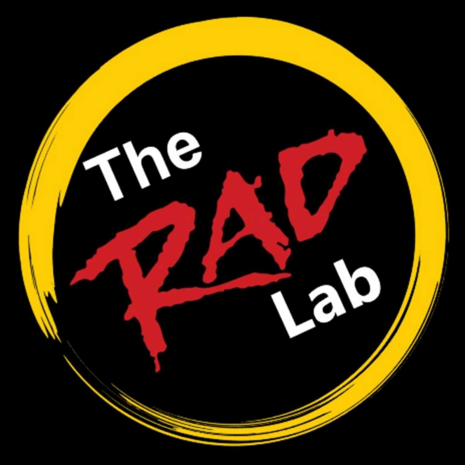 The Rad Lab - Podcasts
