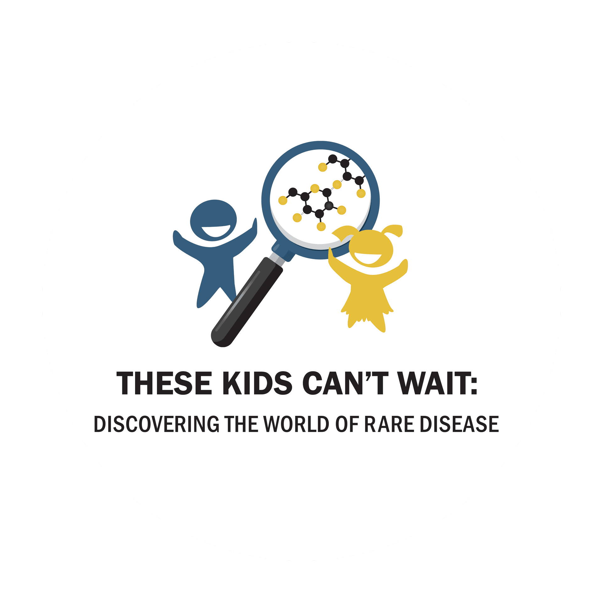 These Kids Can't Wait - Podcasts