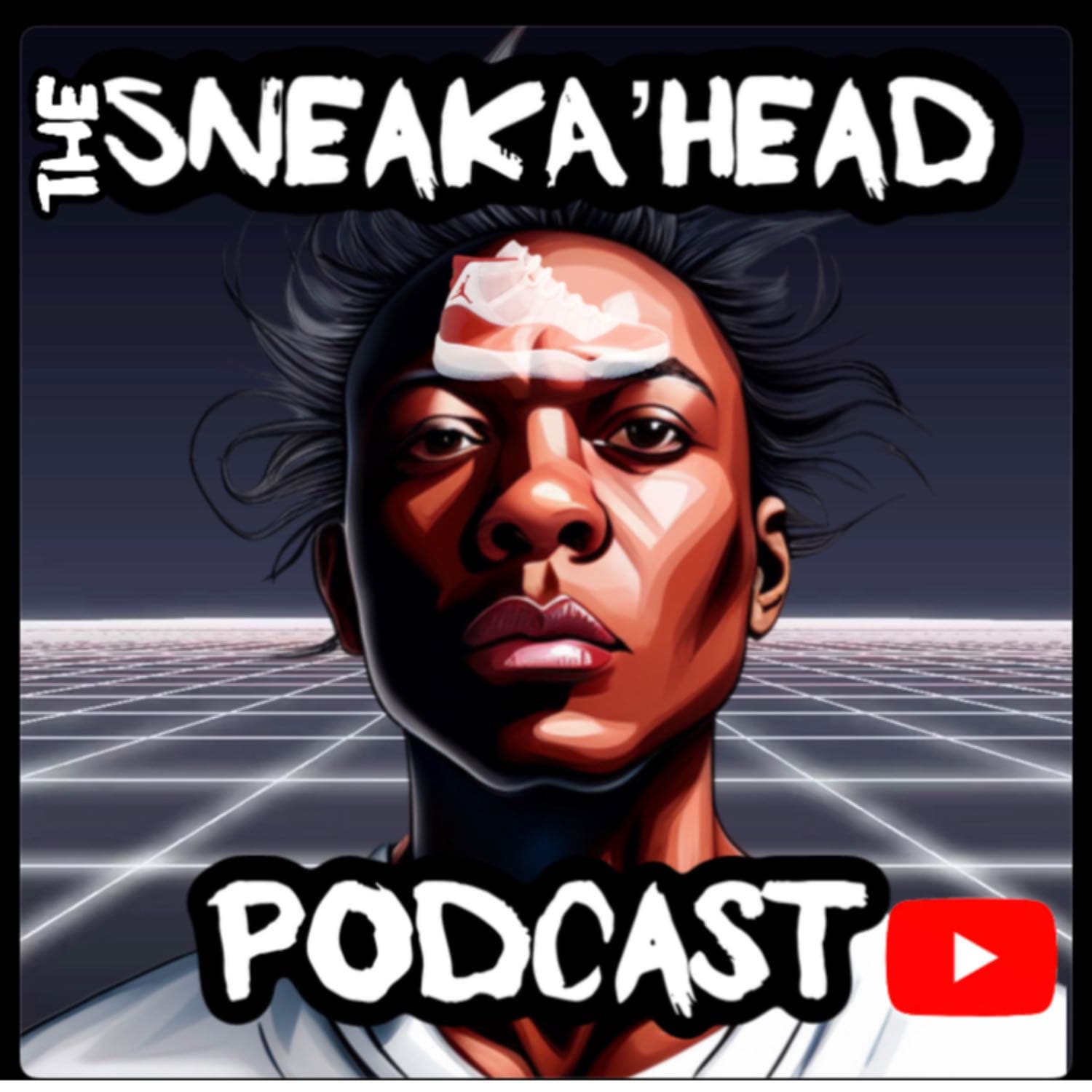 SneakA’Head Podcast - Podcasts