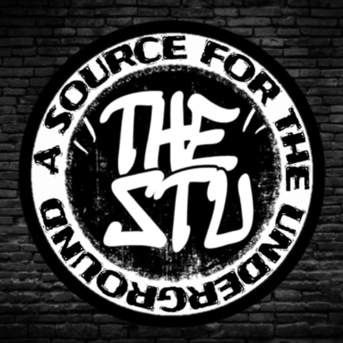 THE STU - A SOURCE FOR THE UNDERGROUND - Podcasts