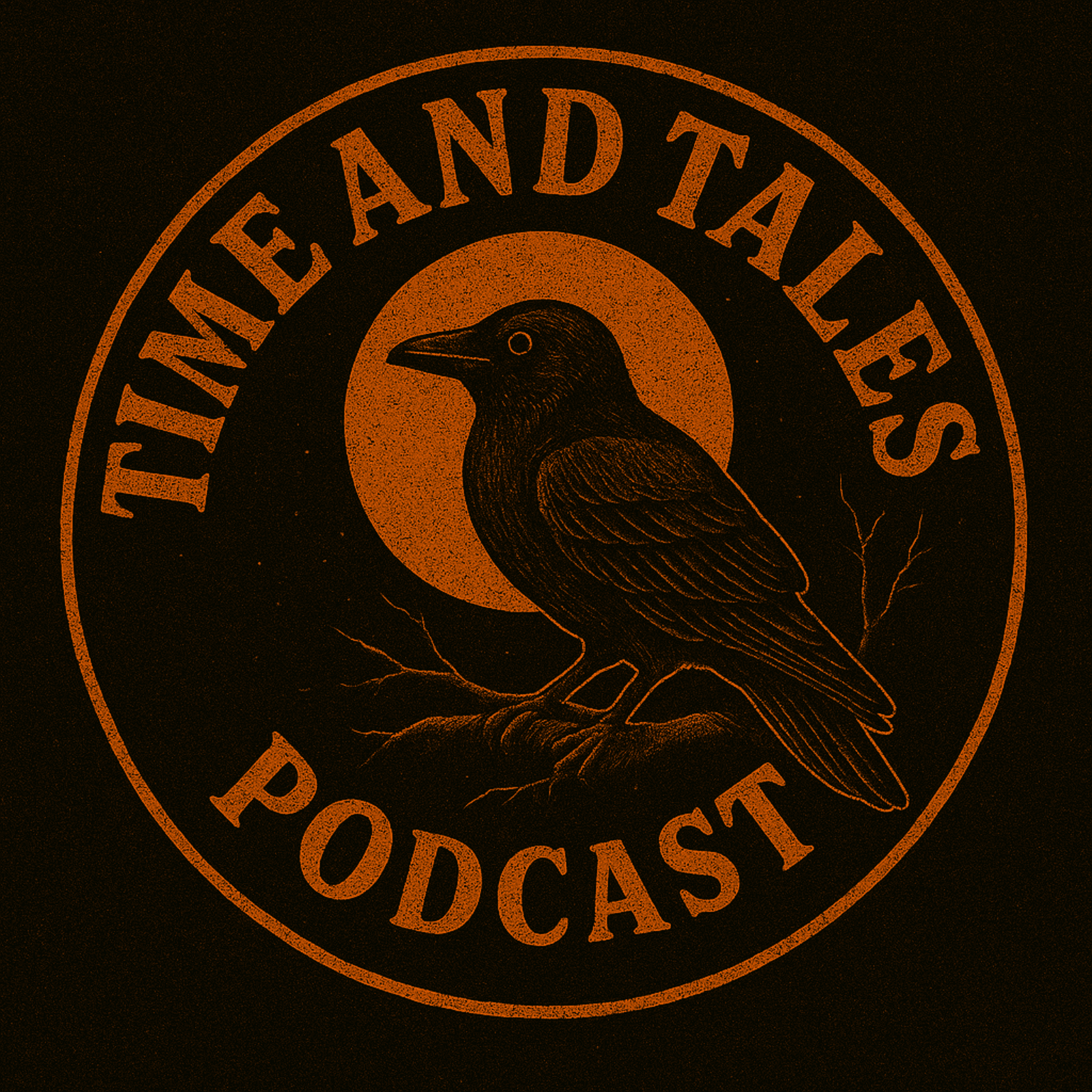 Time & Tales Podcast - Podcasts