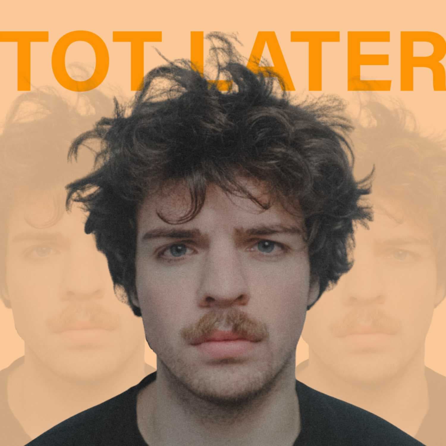 Tot Later x - Podcasts