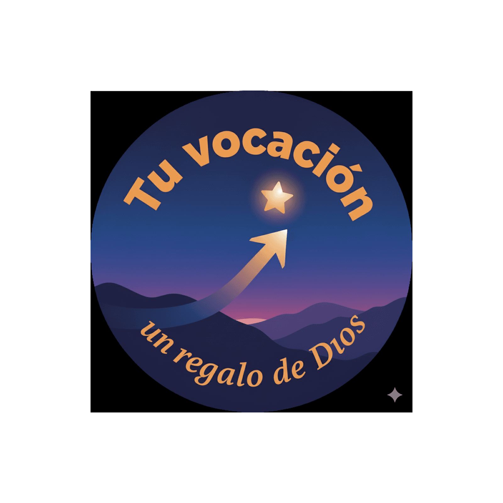 Tu vocacion un regalo de Dios - Podcasts
