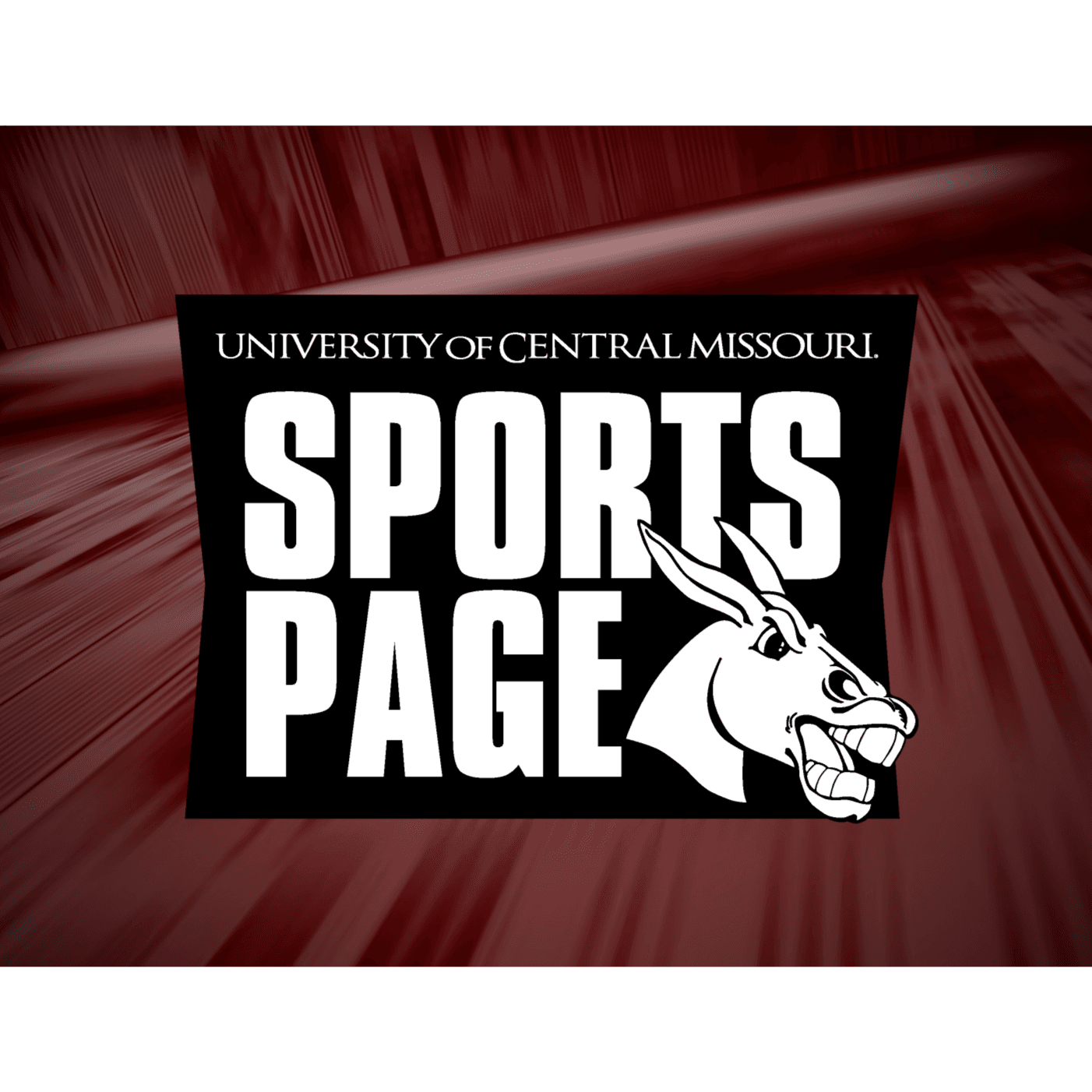 UCM Sportspage - Podcasts