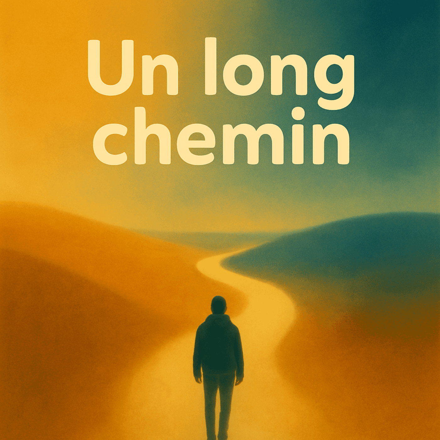 Un long chemin - Podcasts