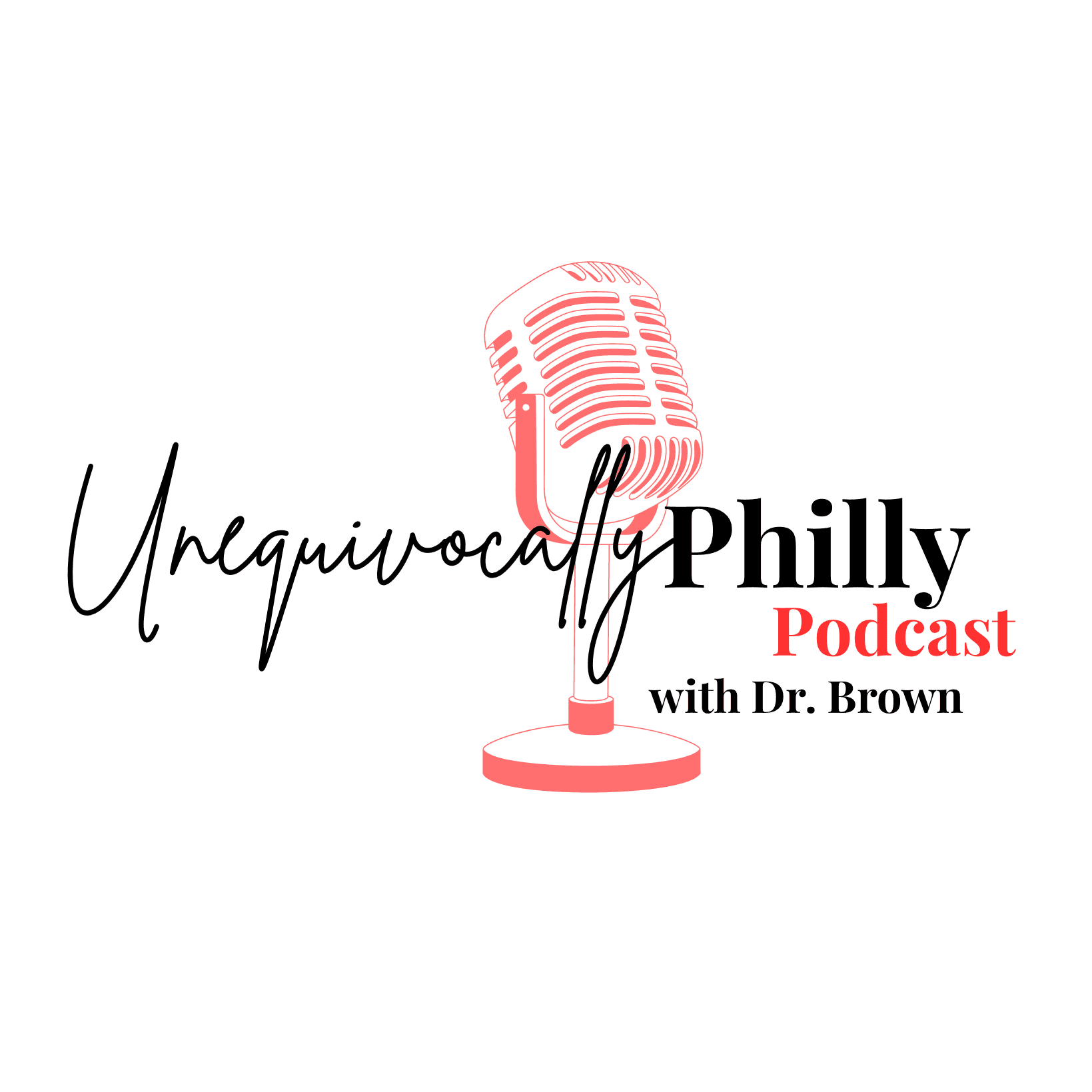 Unequivocally Philly Podcast - Podcasts