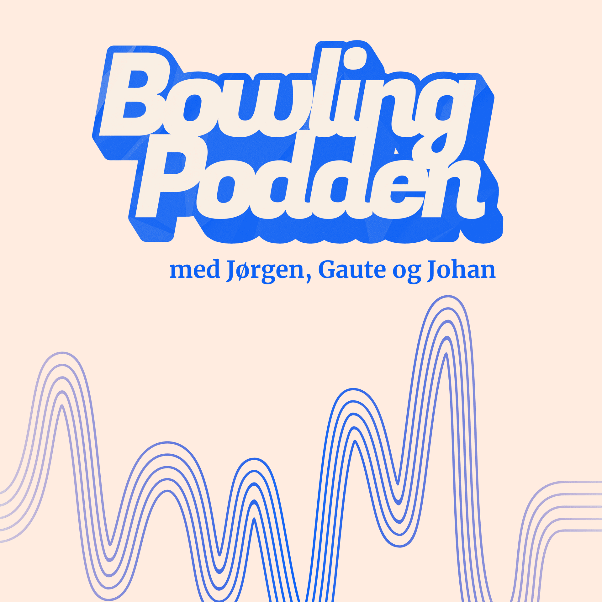Bowling Podden - Podcasts