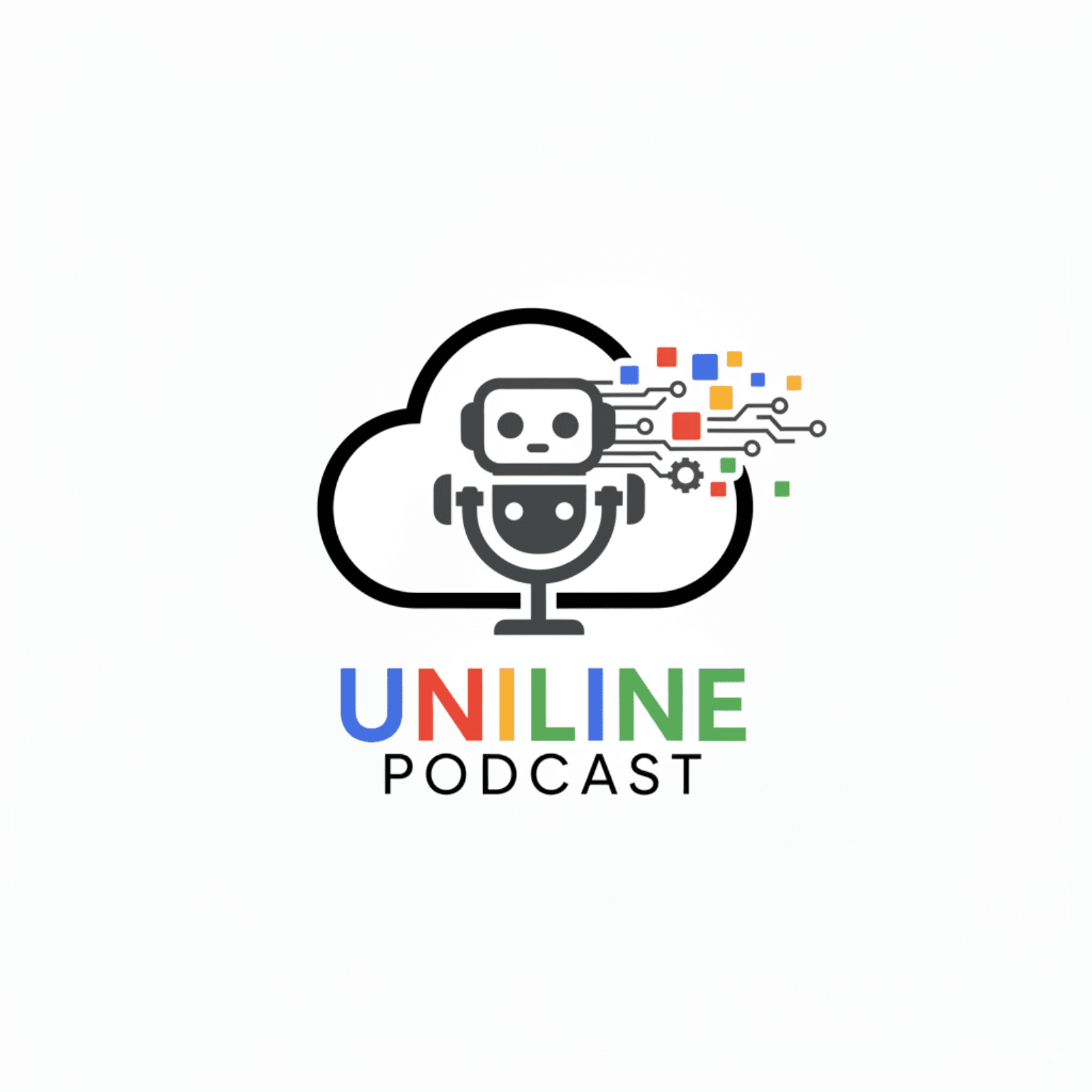 Uniline Podcast | Automatización Empresarial - Podcast