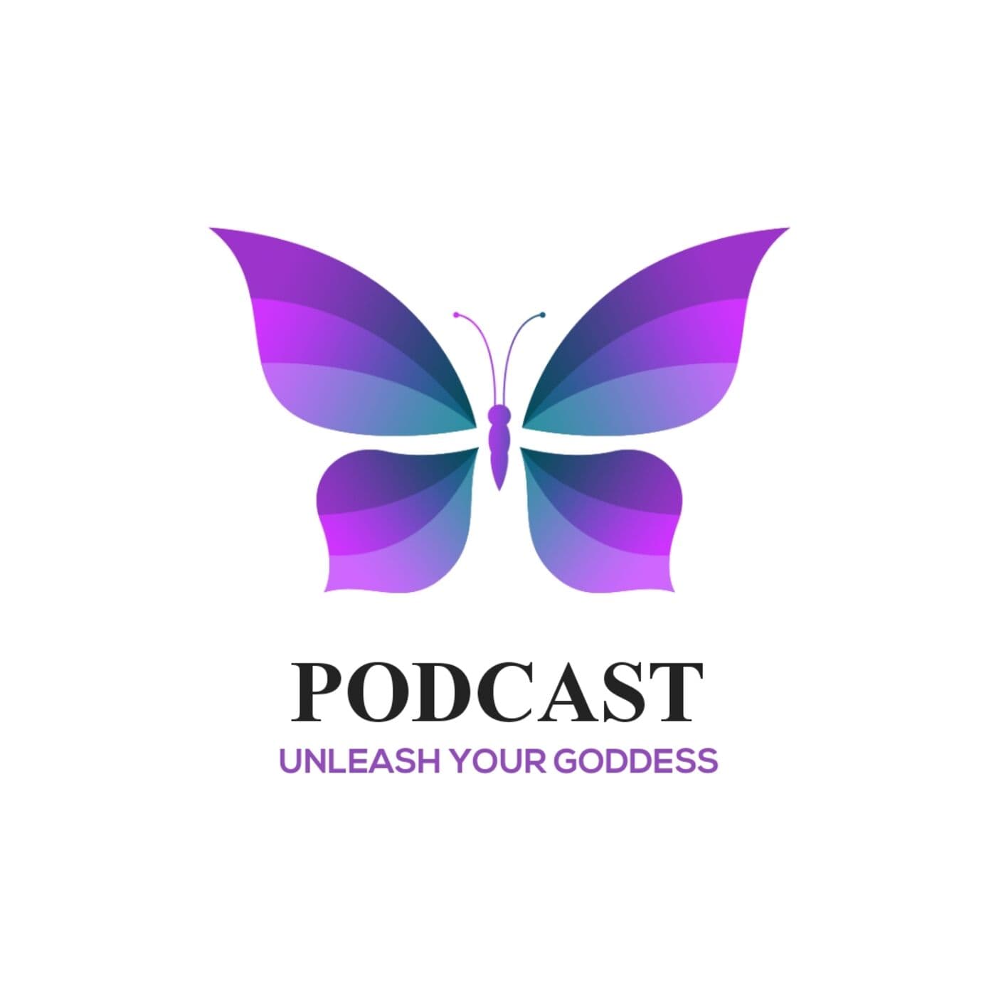 Unleash Your Goddess - Podcasts
