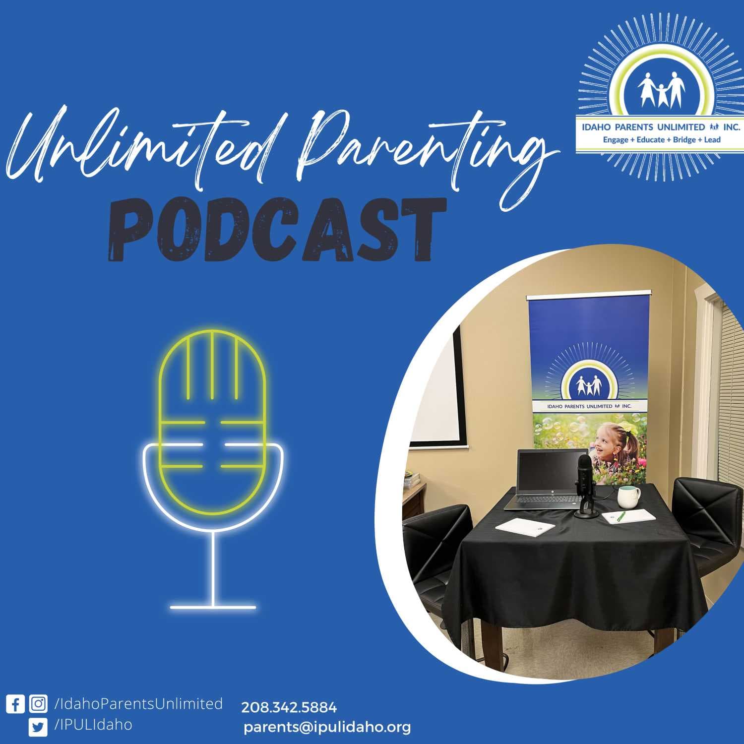 Unlimited Parenting - Podcasts