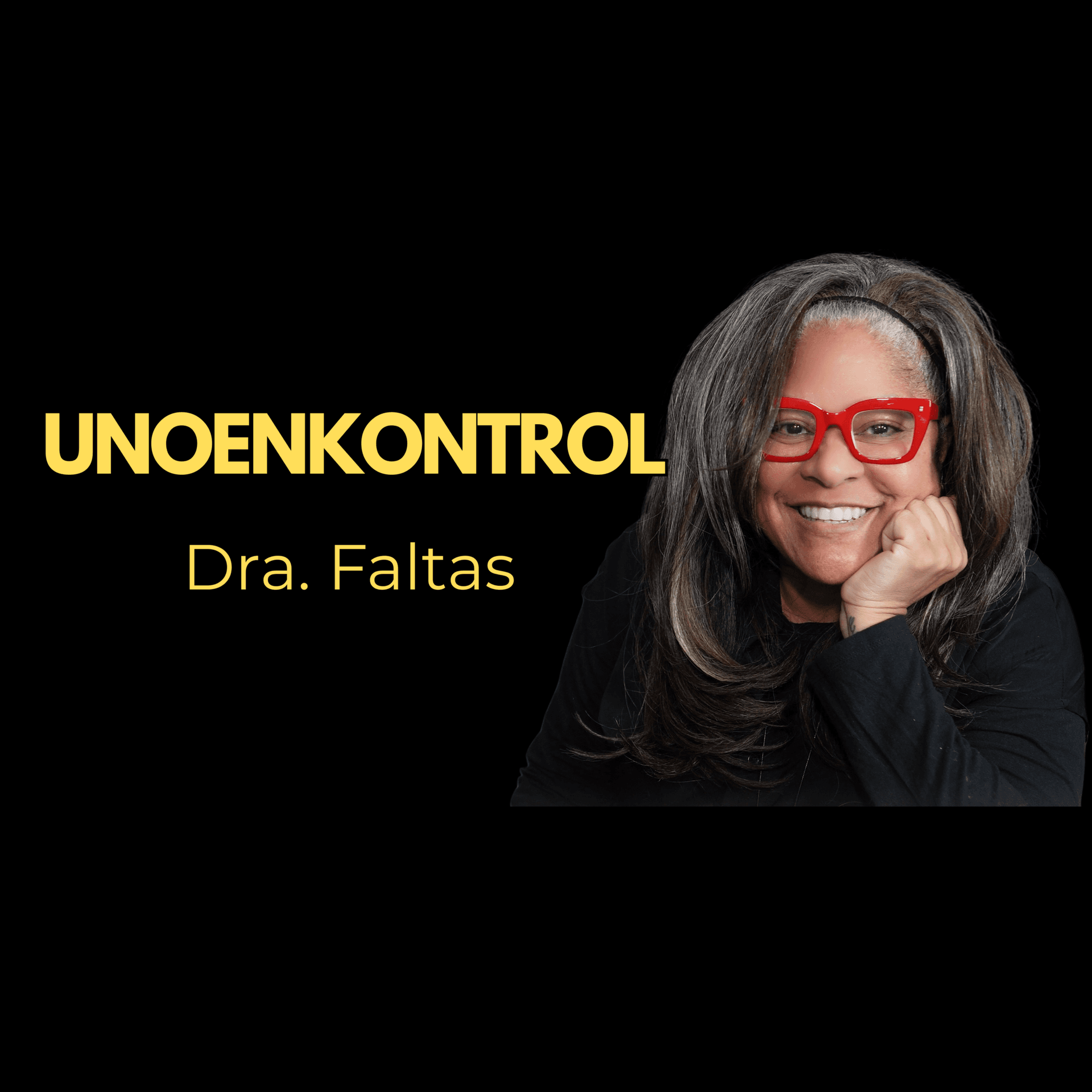UnoEnKontrol | Regulación Emocional para Madres Solteras - Podcast