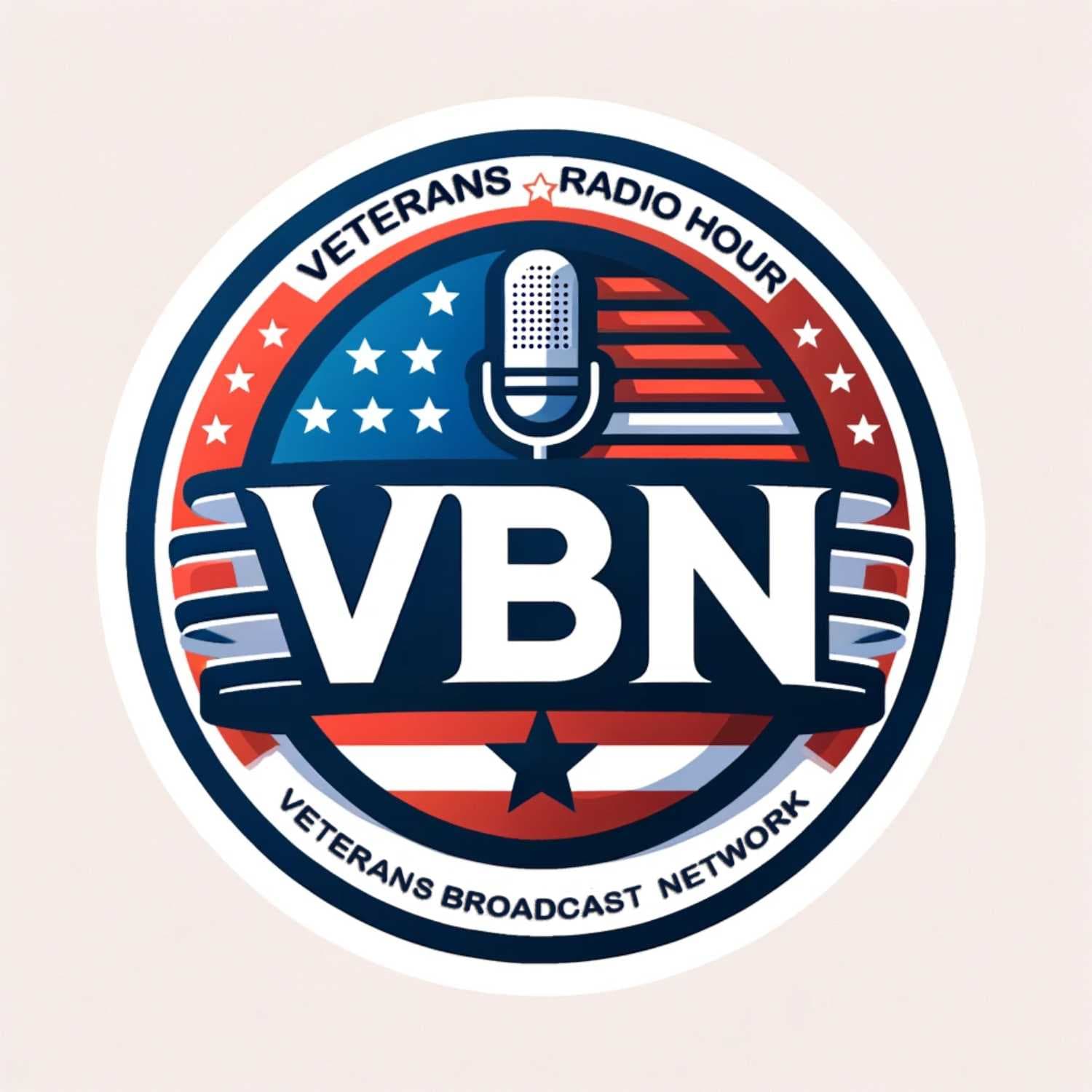 VBN - Veterans Broadcast Network - Podcasts