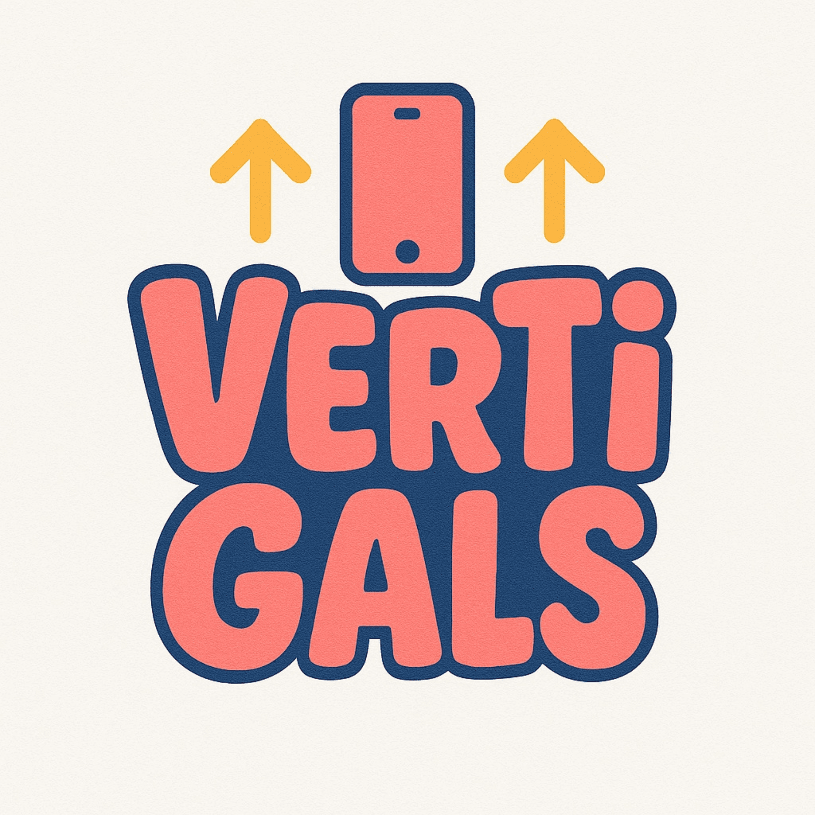 VertiGals - Podcasts