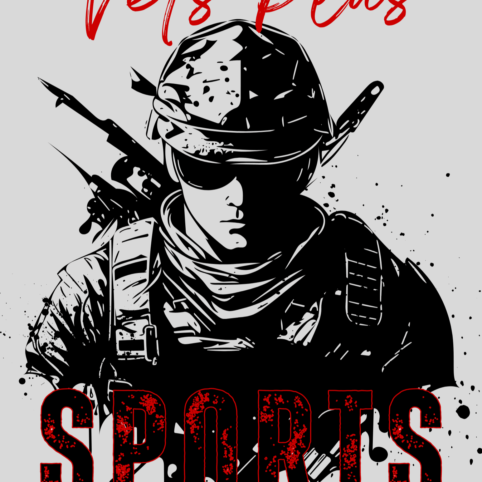 Vets Plus Sports.com - Podcasts