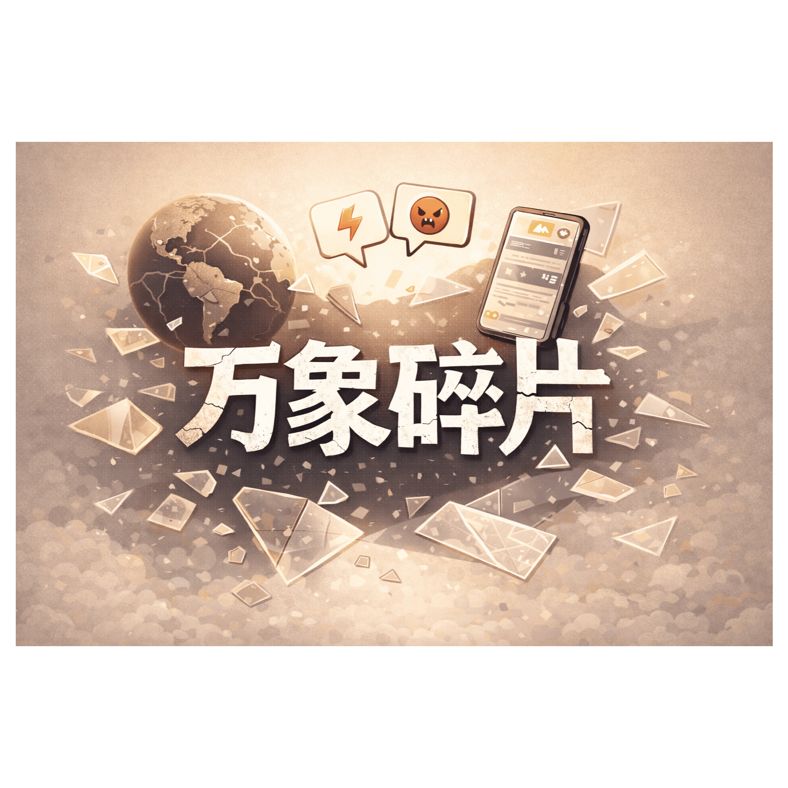 为什么大家越来越喜欢用“理性”这个词? - Podcasts