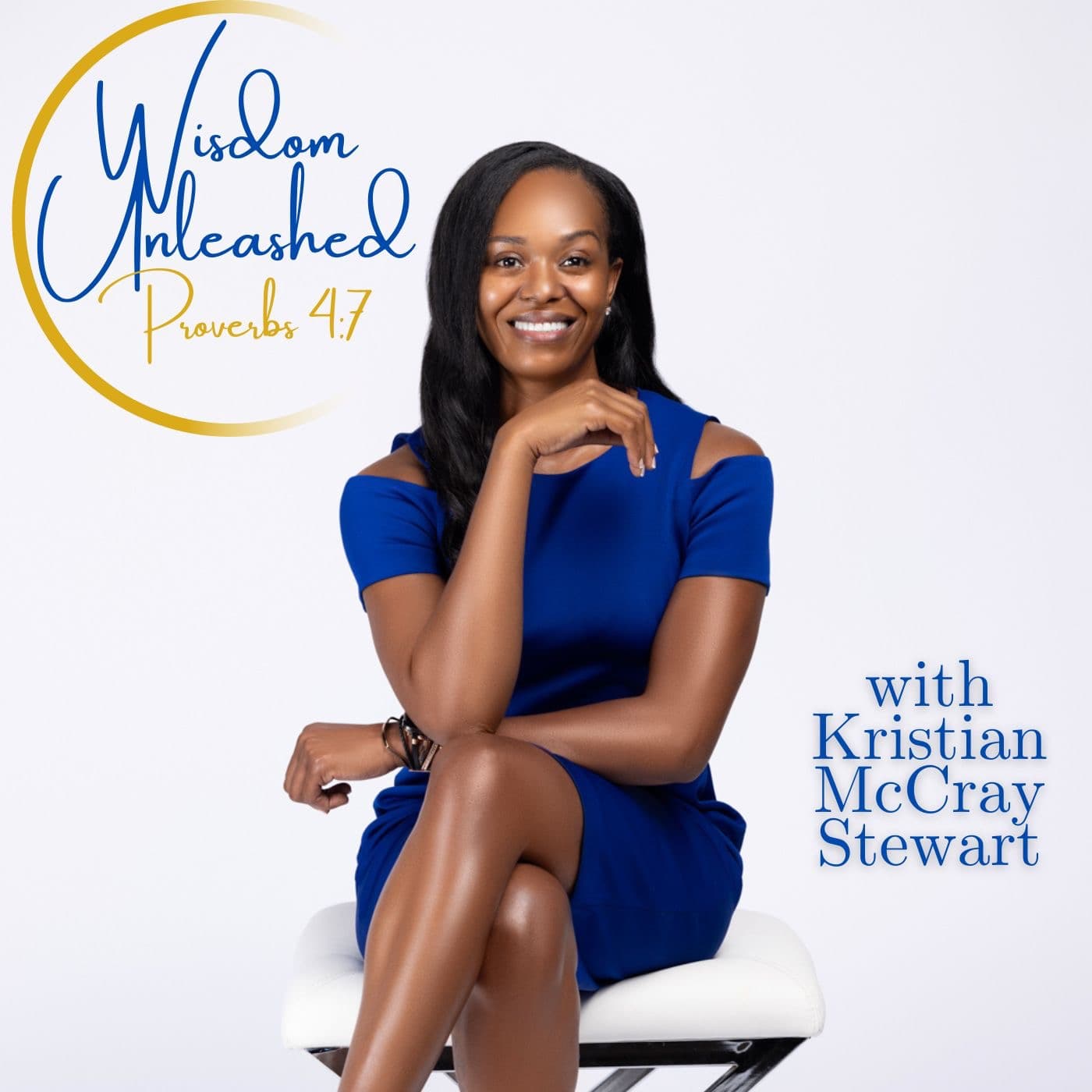 Wisdom Unleashed - Podcasts