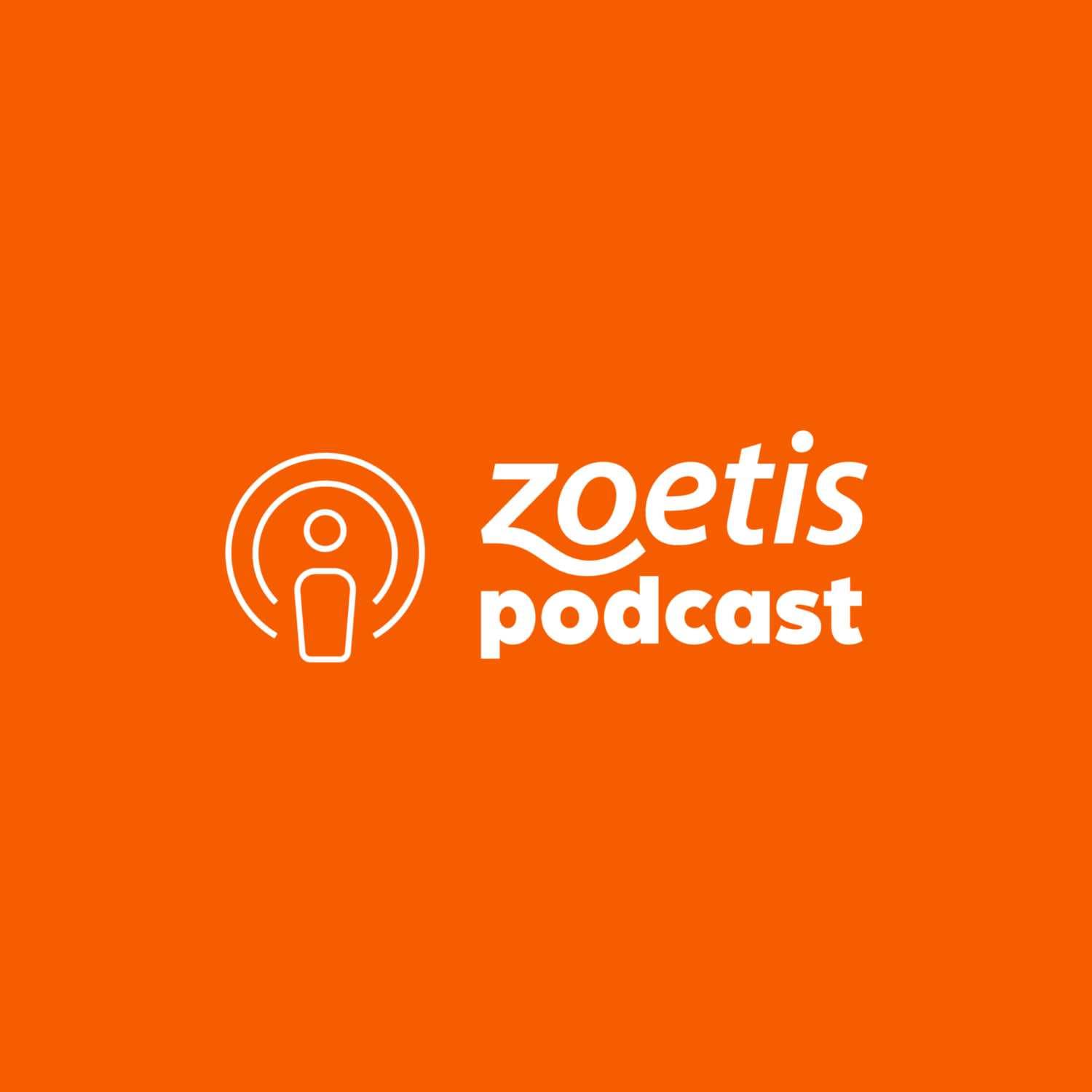 Zoetis Belgique - Podcasts