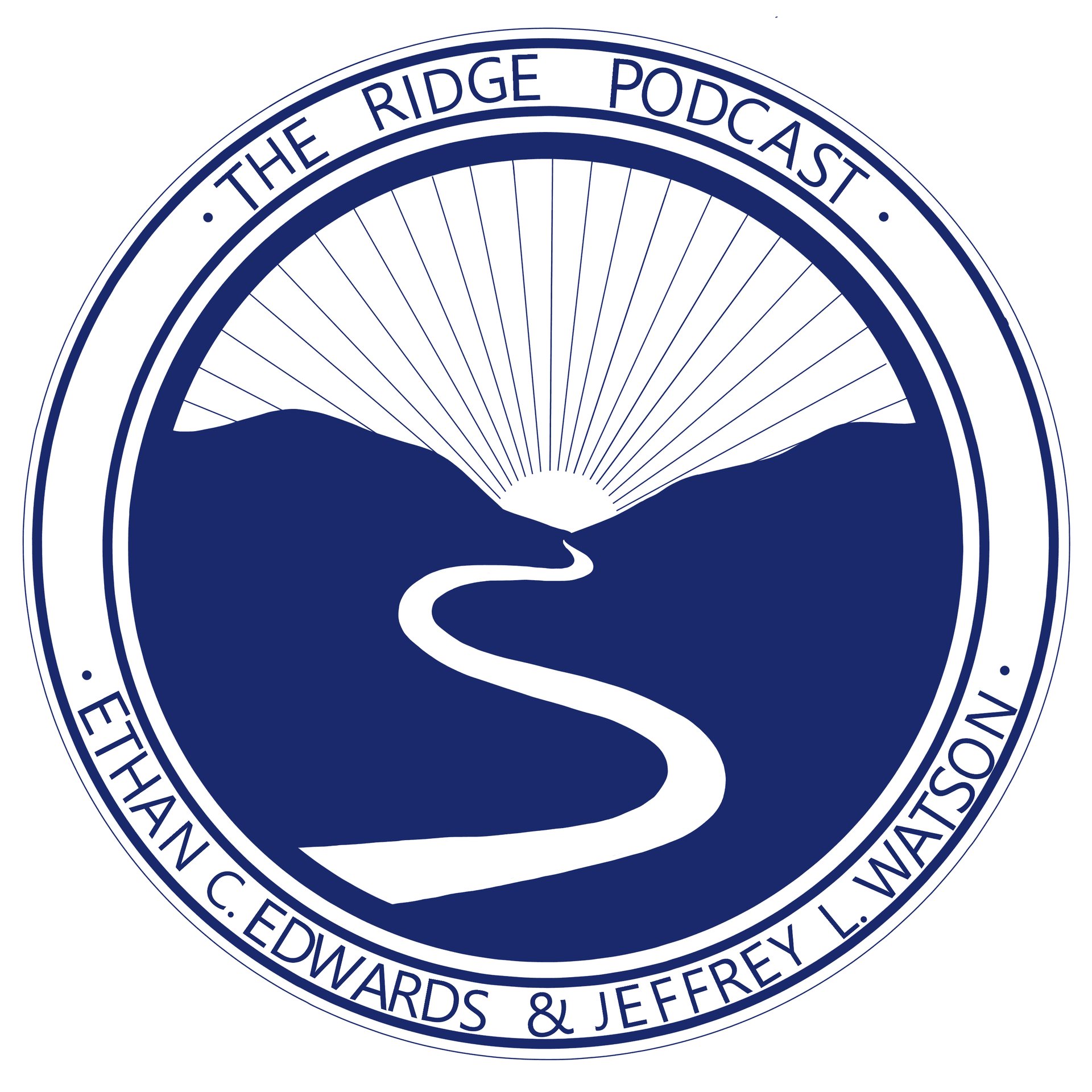 The Ridge Podcast - Podcasts