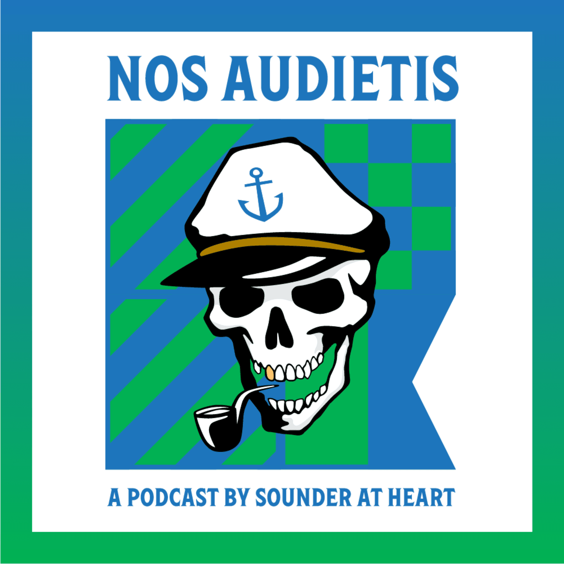 Nos Audietis - Podcasts