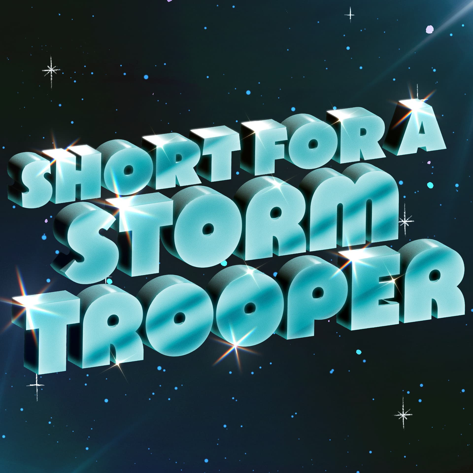 Short For A Stormtrooper: A 15 minute Star Wars podcast - Podcasts