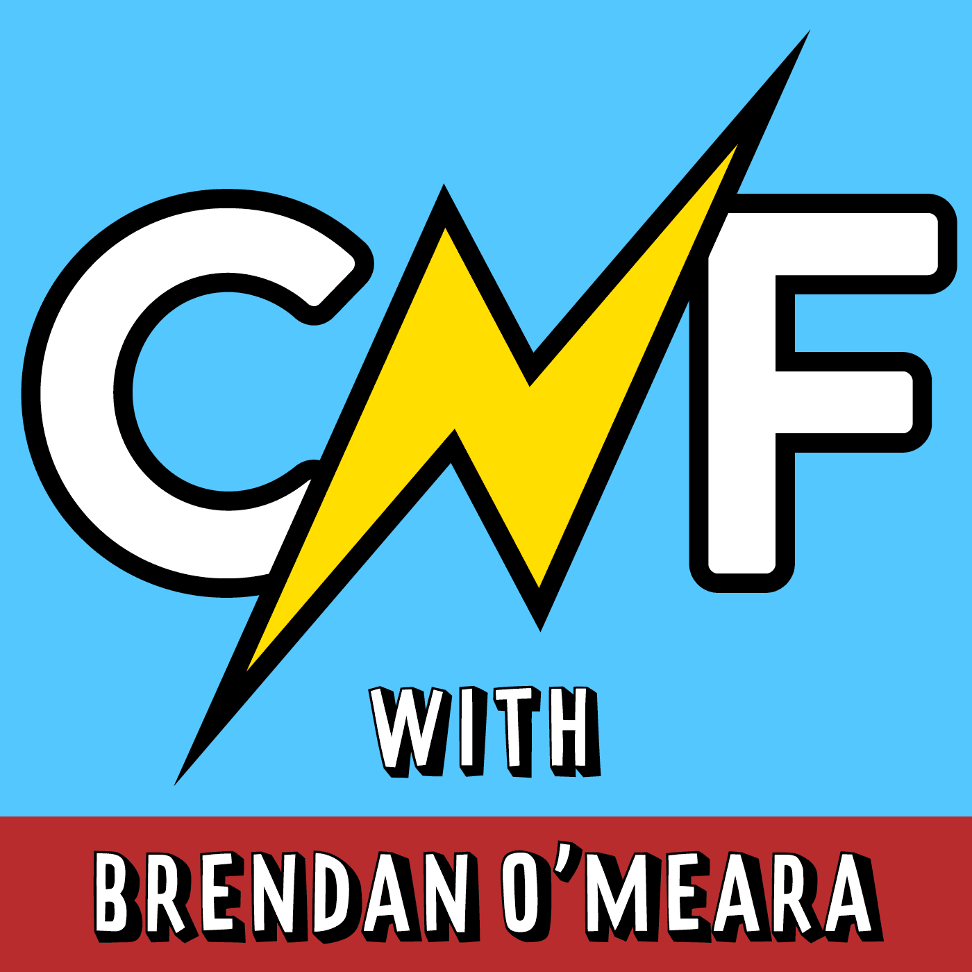 The Creative Nonfiction Podcast with Brendan O'Meara - Podcasts