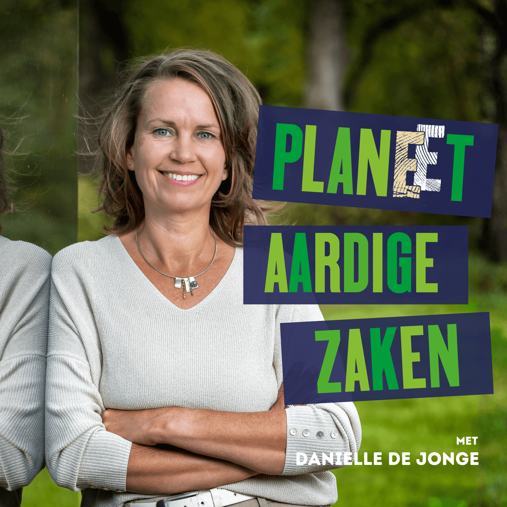 Planeetaardige zaken - Podcasts