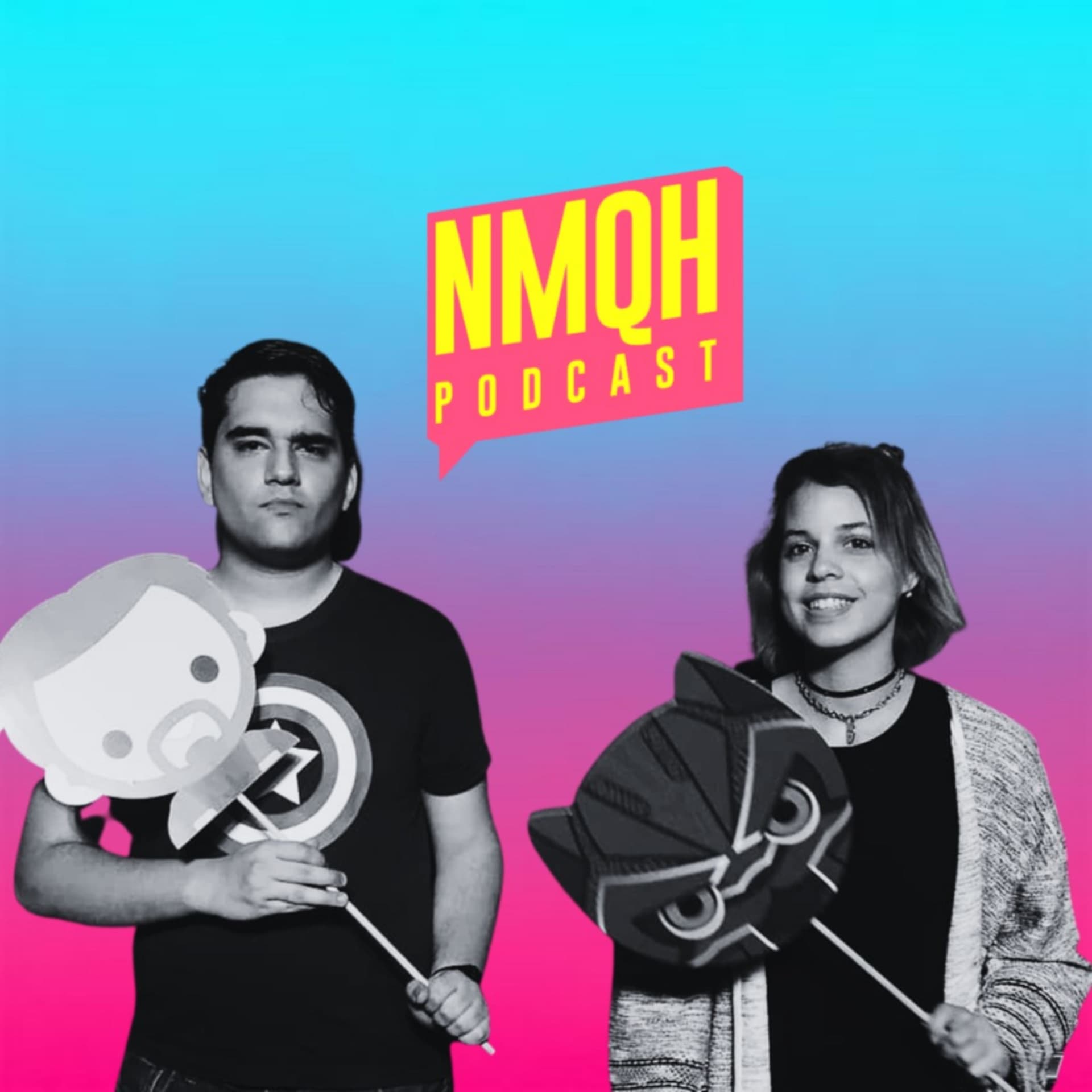 Nada Mejor Que Hacer - Podcasts