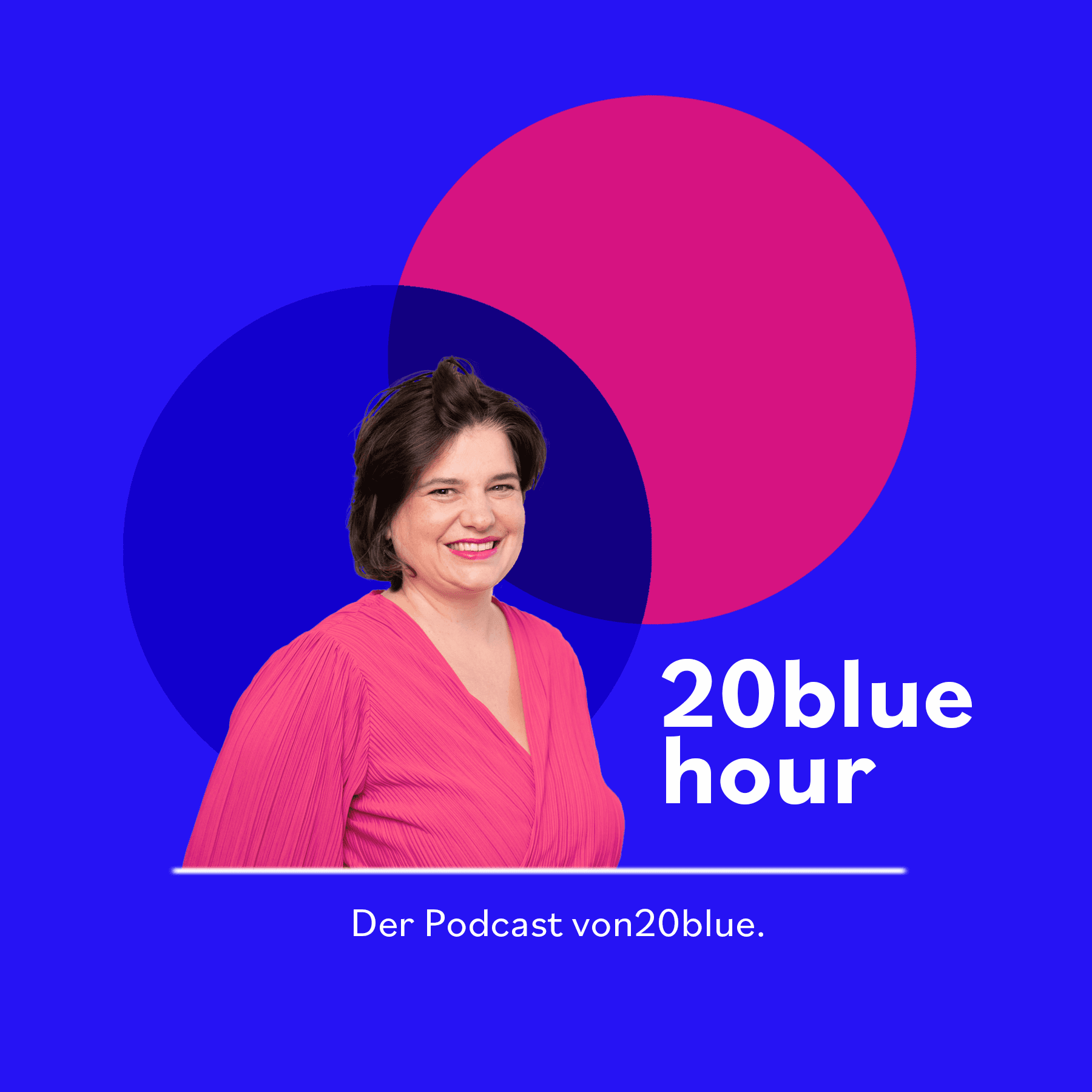 20blue hour - Podcasts