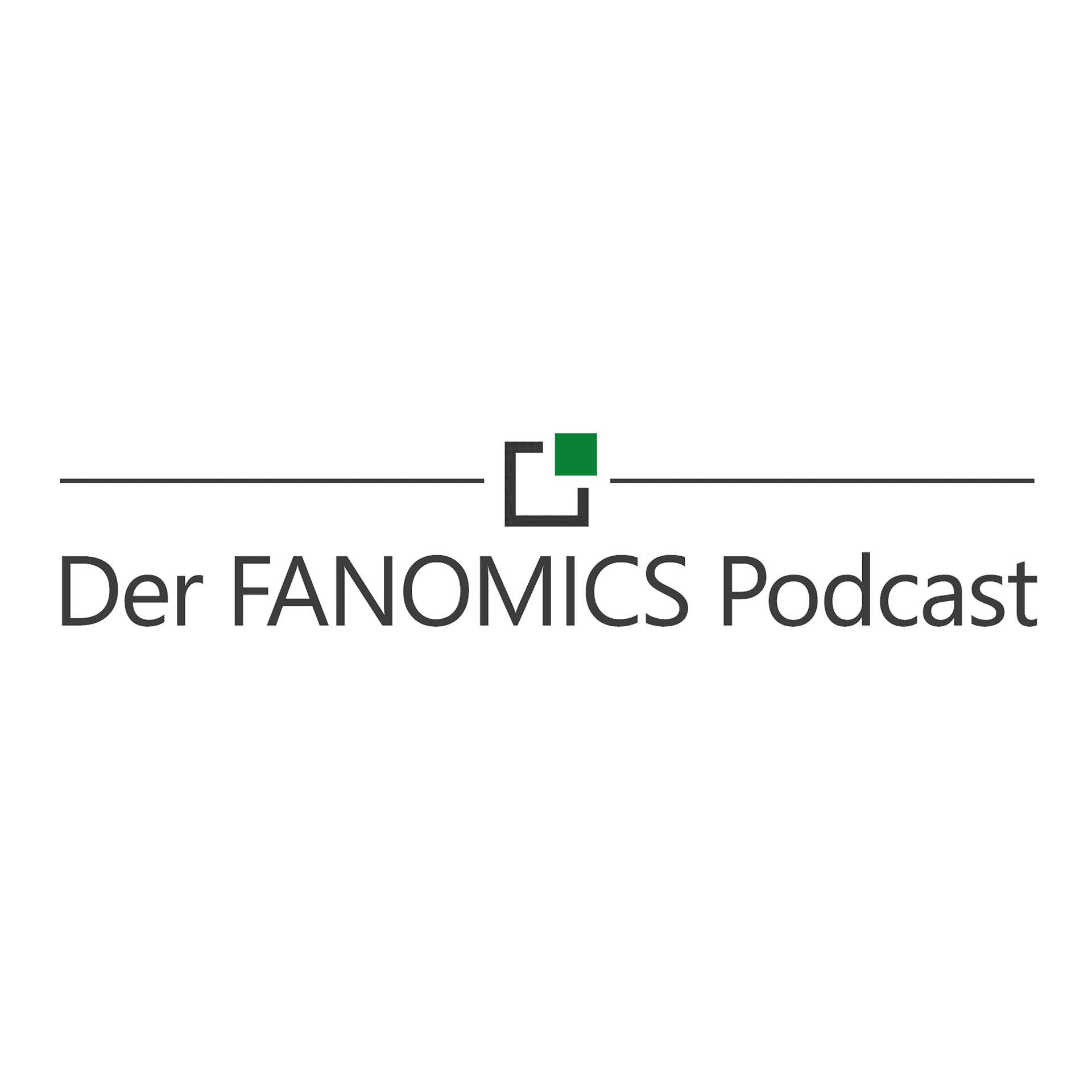 Der FANOMICS Podcast - Podcasts