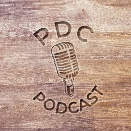 PDC Podcast - Podcasts